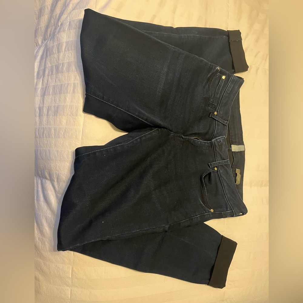 Mango Elektra skinny jeans size 10